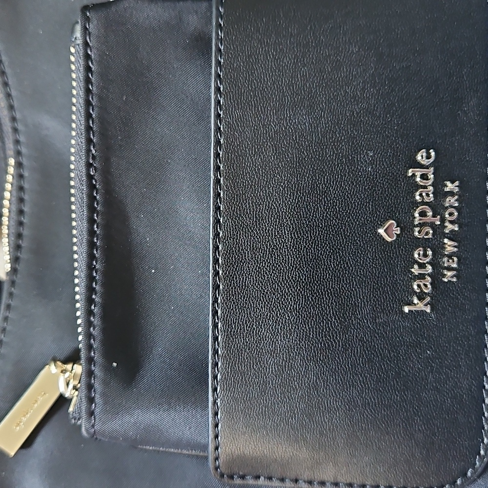 Kate Spade Chelsea Crossbody - Picture 7 of 7